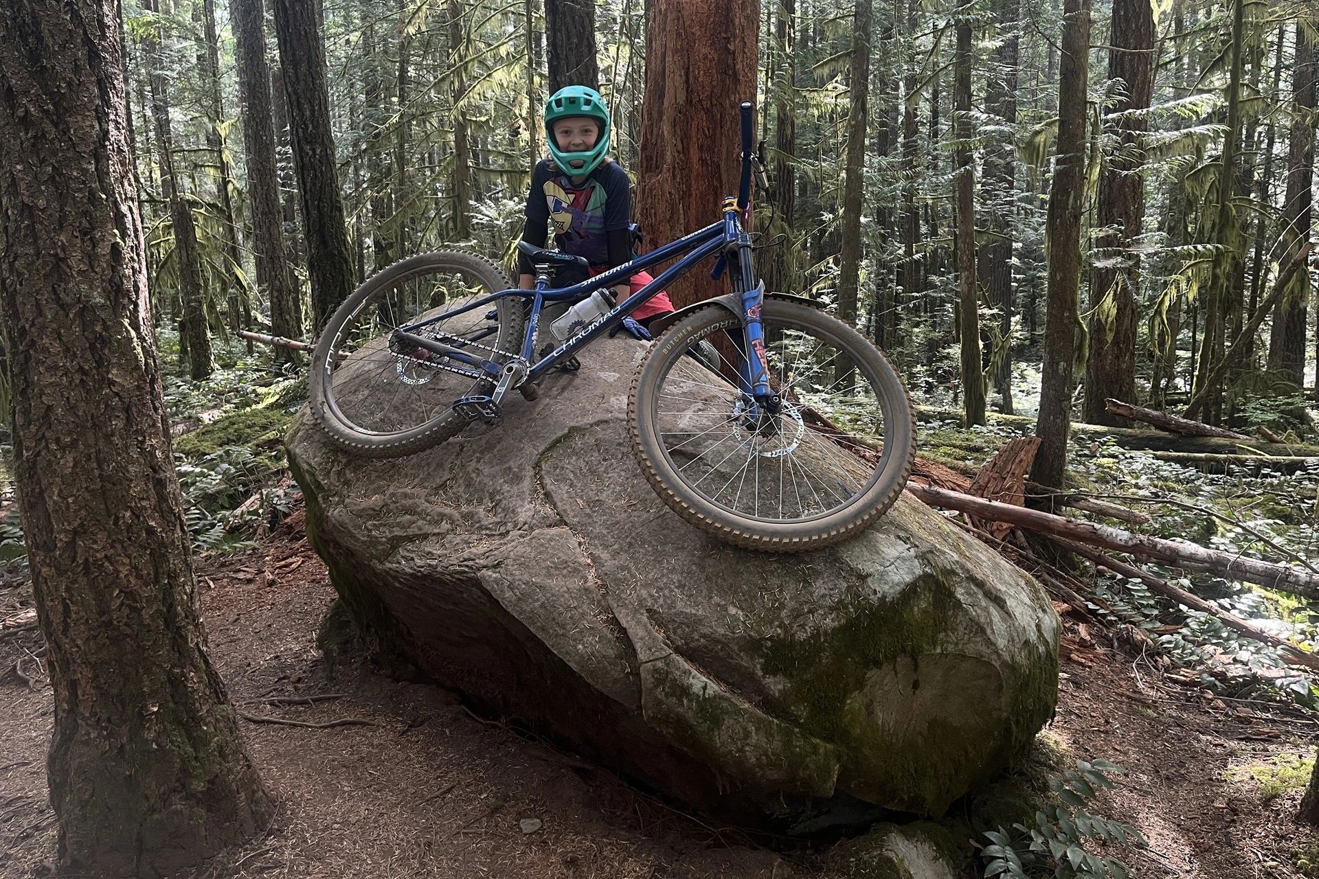 Single Speed Saturday
