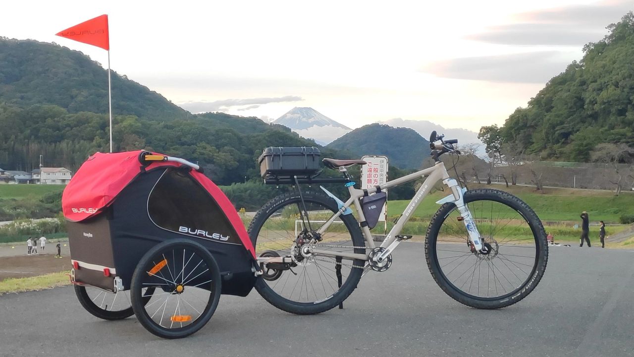 Some Bicycle Things I’m Stoked About On A Friday – Sept 4th, ’26