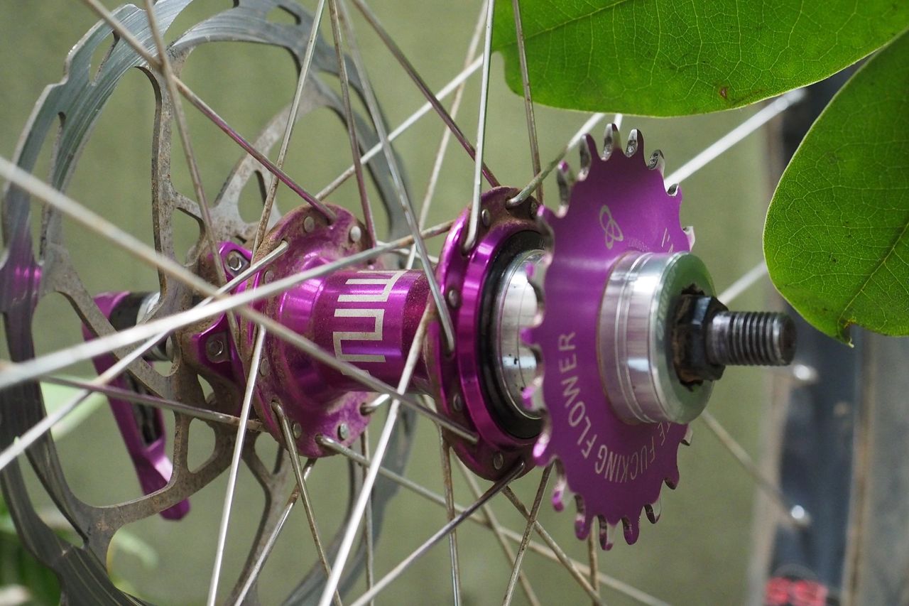 Some Bicycle Things I’m Stoked About On A Friday – Aug 7th, ’26
