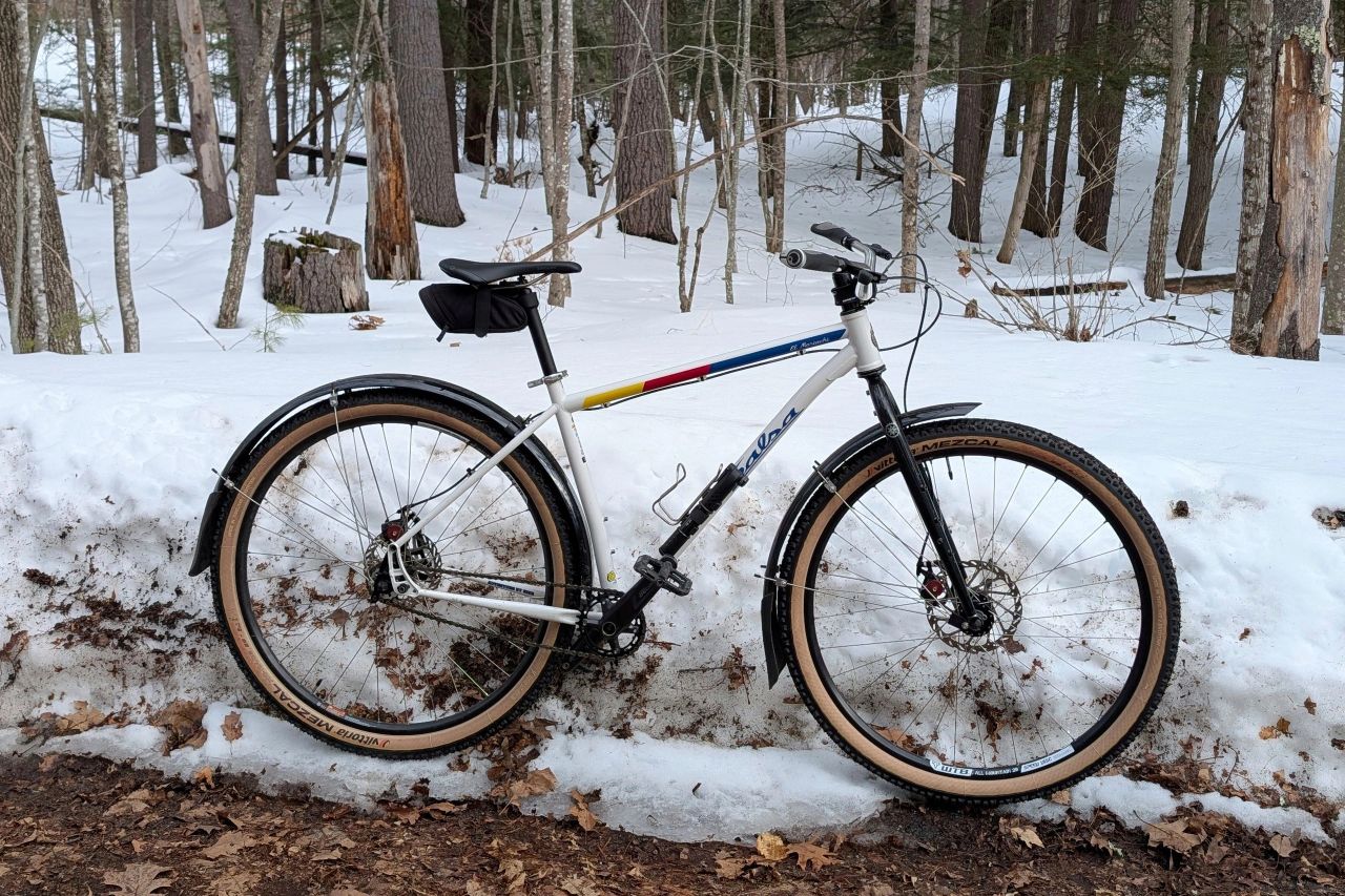 About a Single Speed: CJ’s El Mariachi