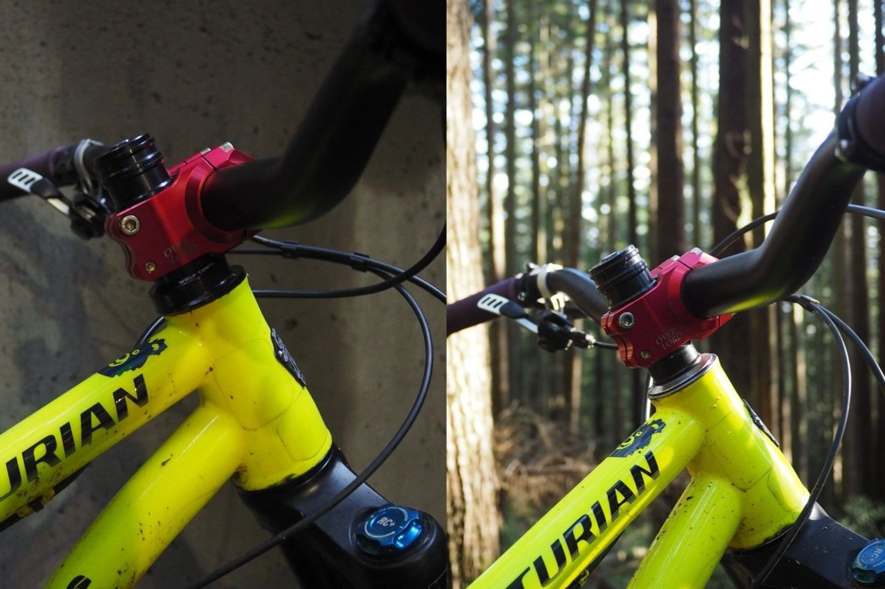 A Tale Of Two Headsets