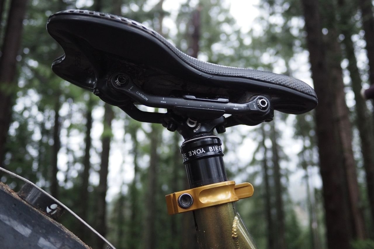 BikeYoke Divine 2.0 – First Impressions Review & Teardown