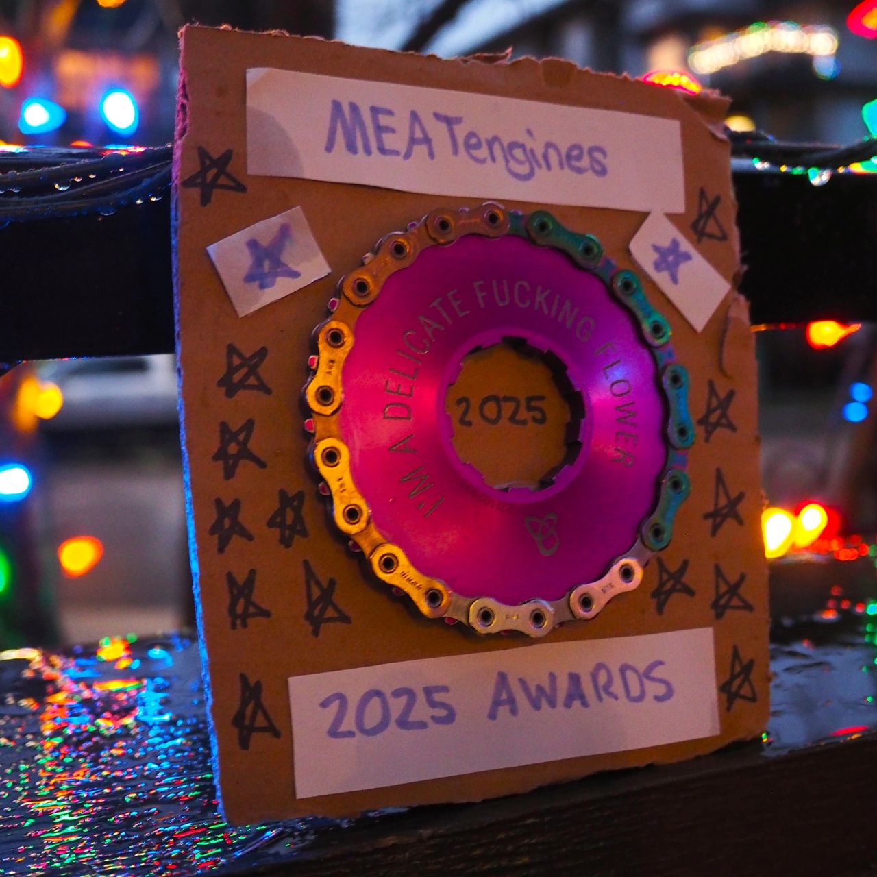 MEATengines Awards ’25: The Best Of Grom Growth