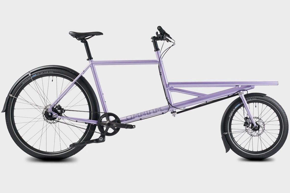 Hardtails; Hard Trails; Hard Tales