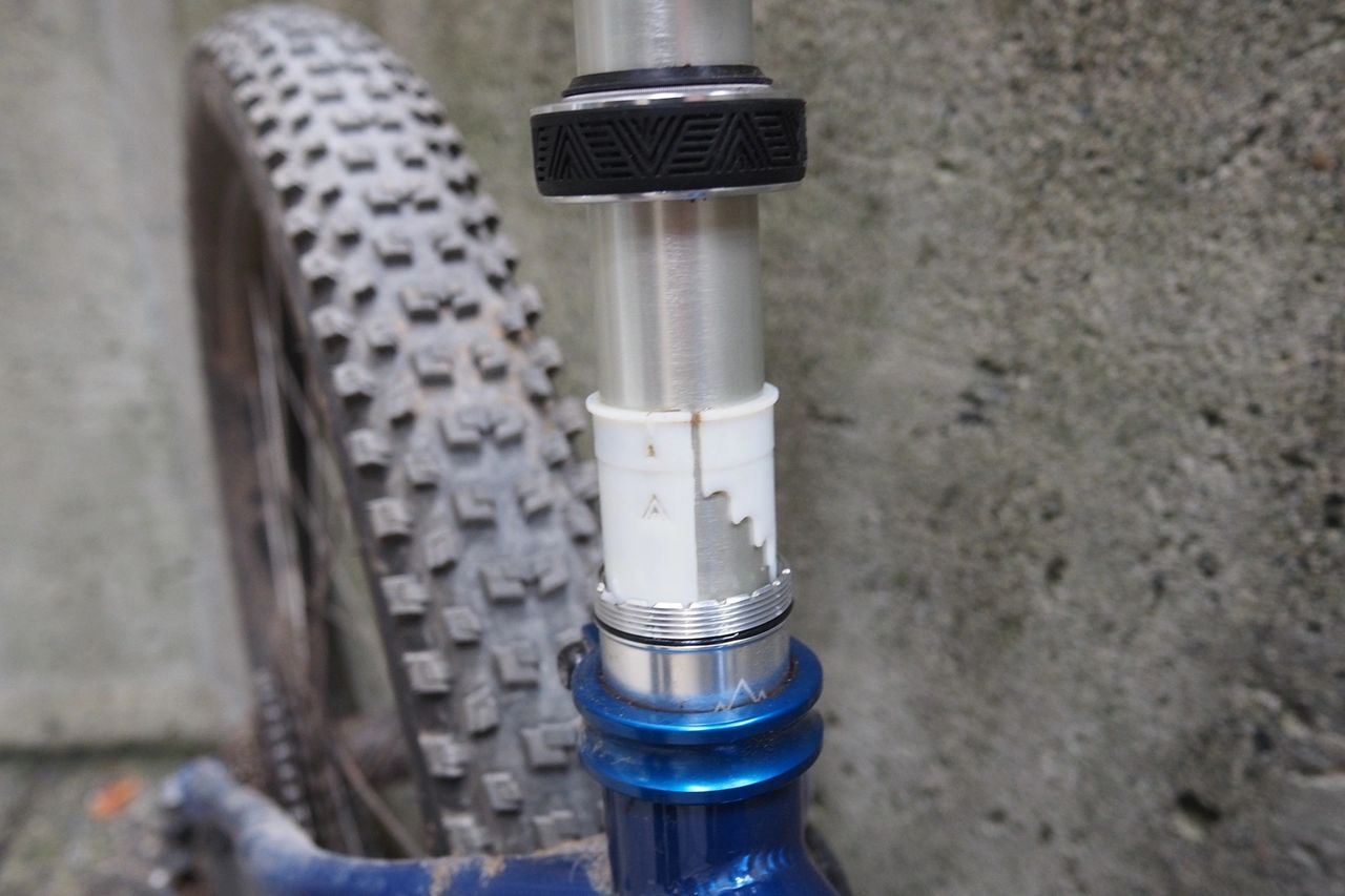 Growing Tool-less with the PNW Loam 2 Dropper Post