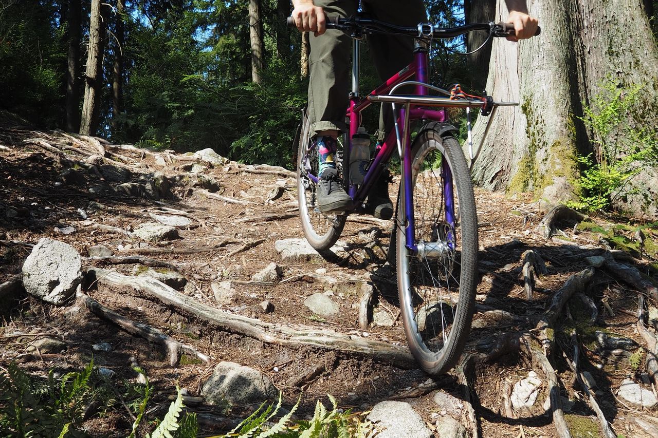 Fenders Are {Now} A Wear Item