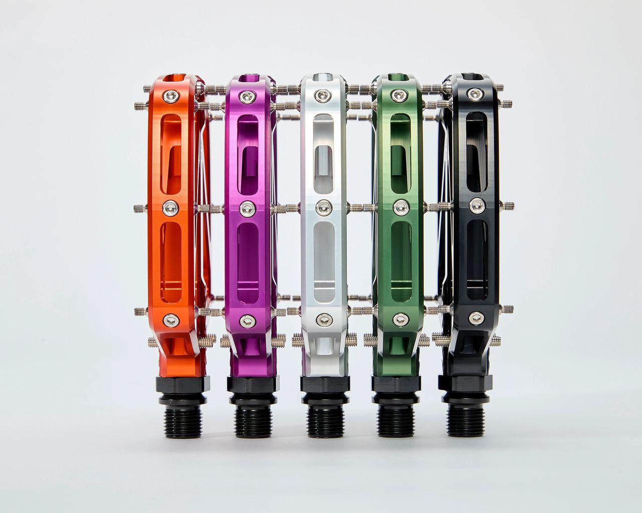 Min-Maxed Premium Metal with PNW’s New Loam 2 Pedal
