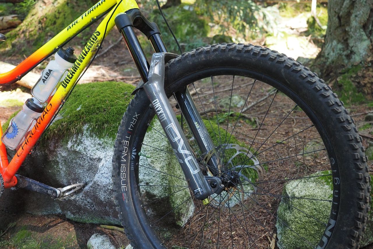 DVO Onyx 38 D1 SL – Long Term Review