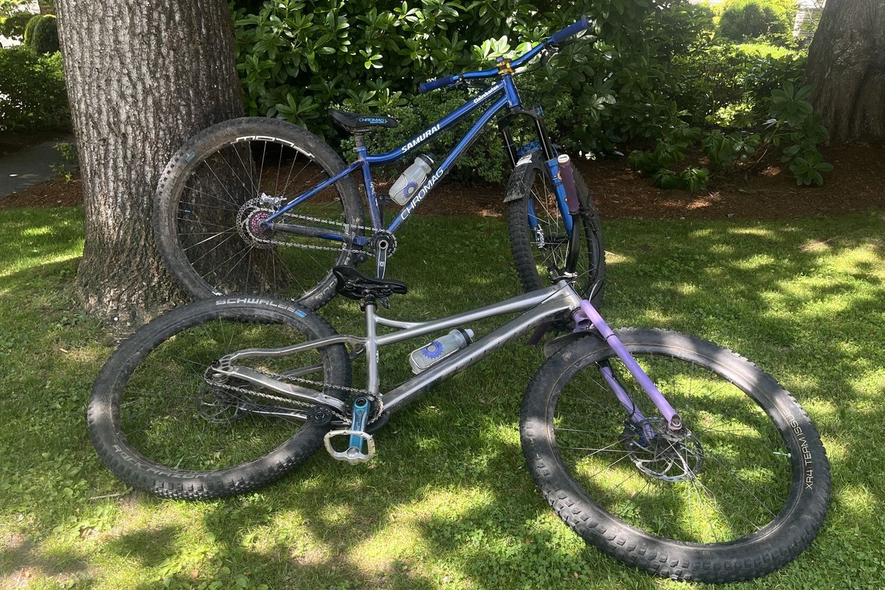 Some Bicycle Things I’m Stoked About On A Friday – 06/06/25