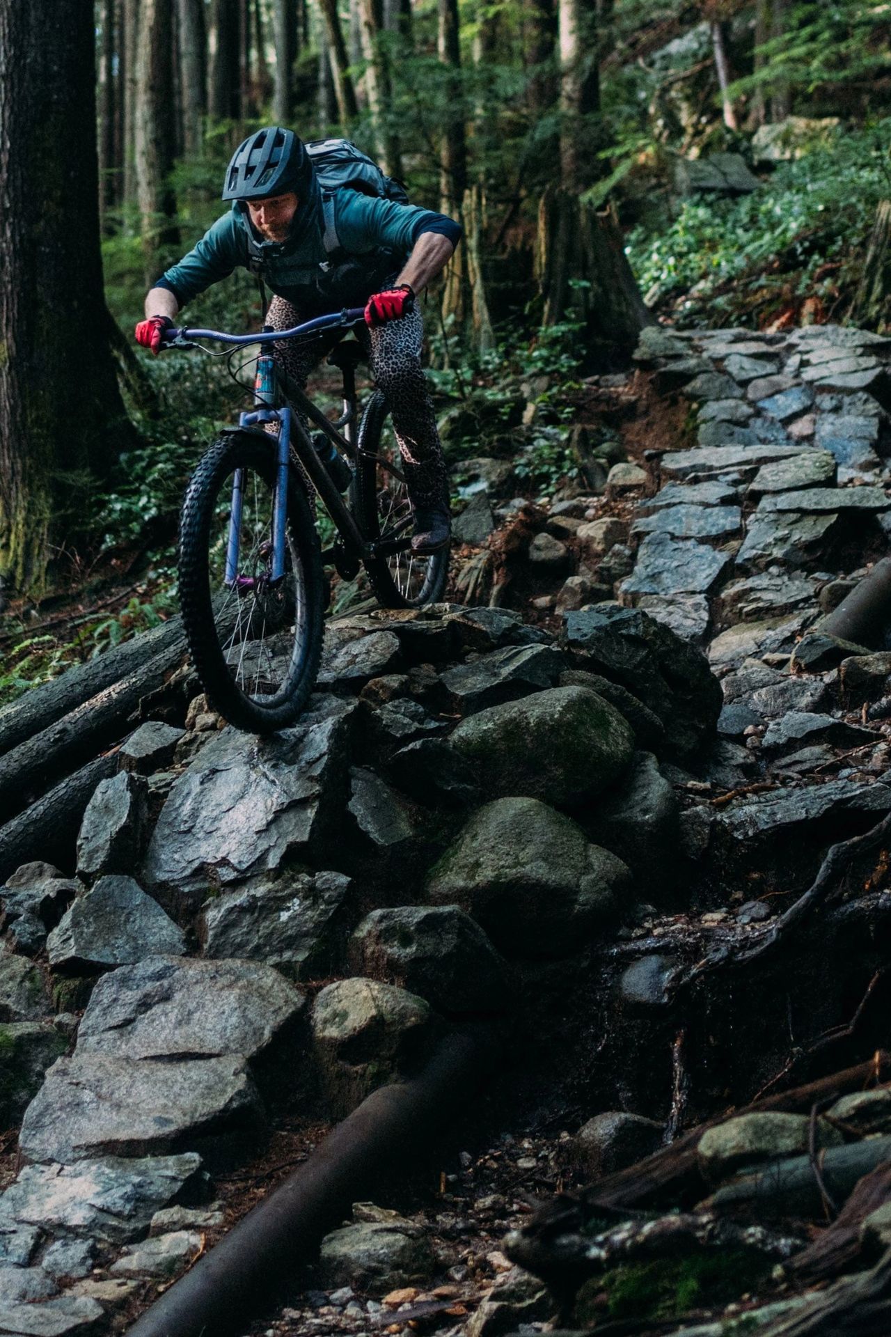 MEATengines Awards ’24: Best Trail (Thirsty Beaver)