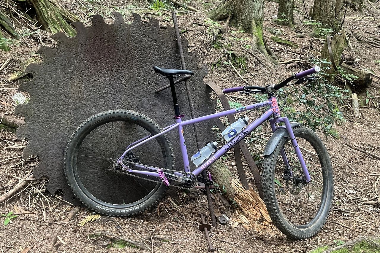 Six Bicycle Things I’m Stoked About On A Friday – Sept 13th, ’24