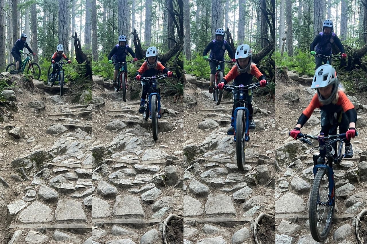 Six Bicycle Things I’m Stoked About on a Friday – July 26th, ’24