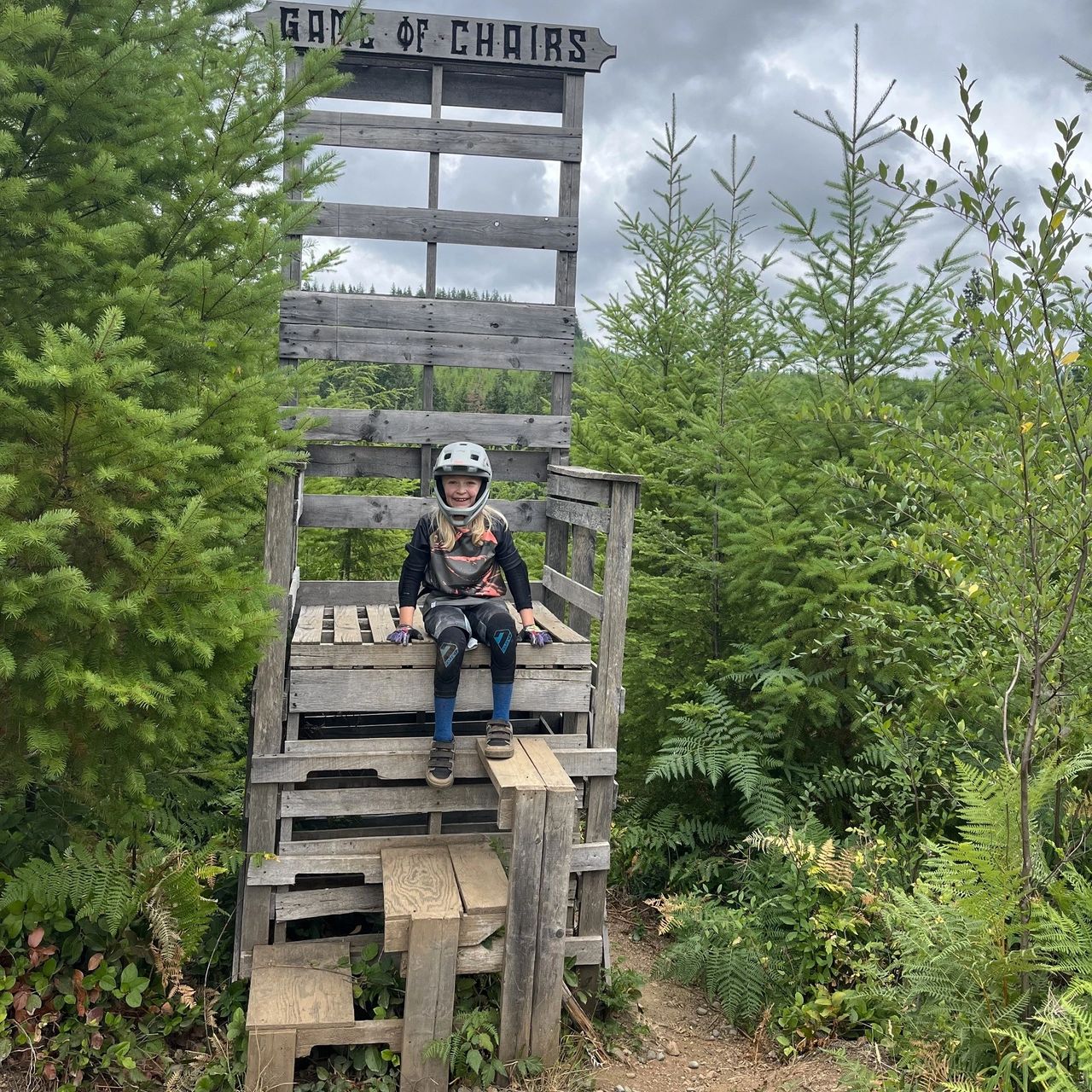 Cumberlandworx ’23 – Day 0 & 1